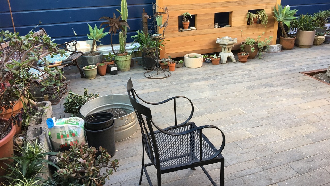 Photo of Outdoor in Mission District