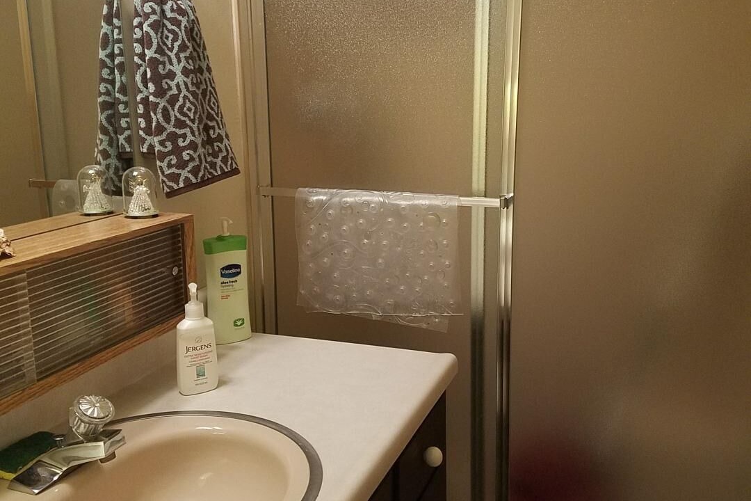 Photo of Bathroom in Twain Harte