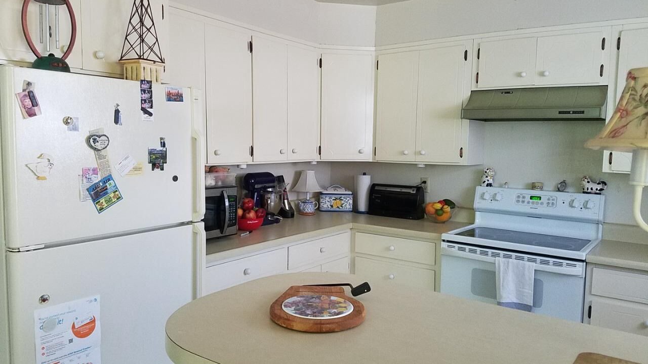 Photo of Kitchen in Twain Harte