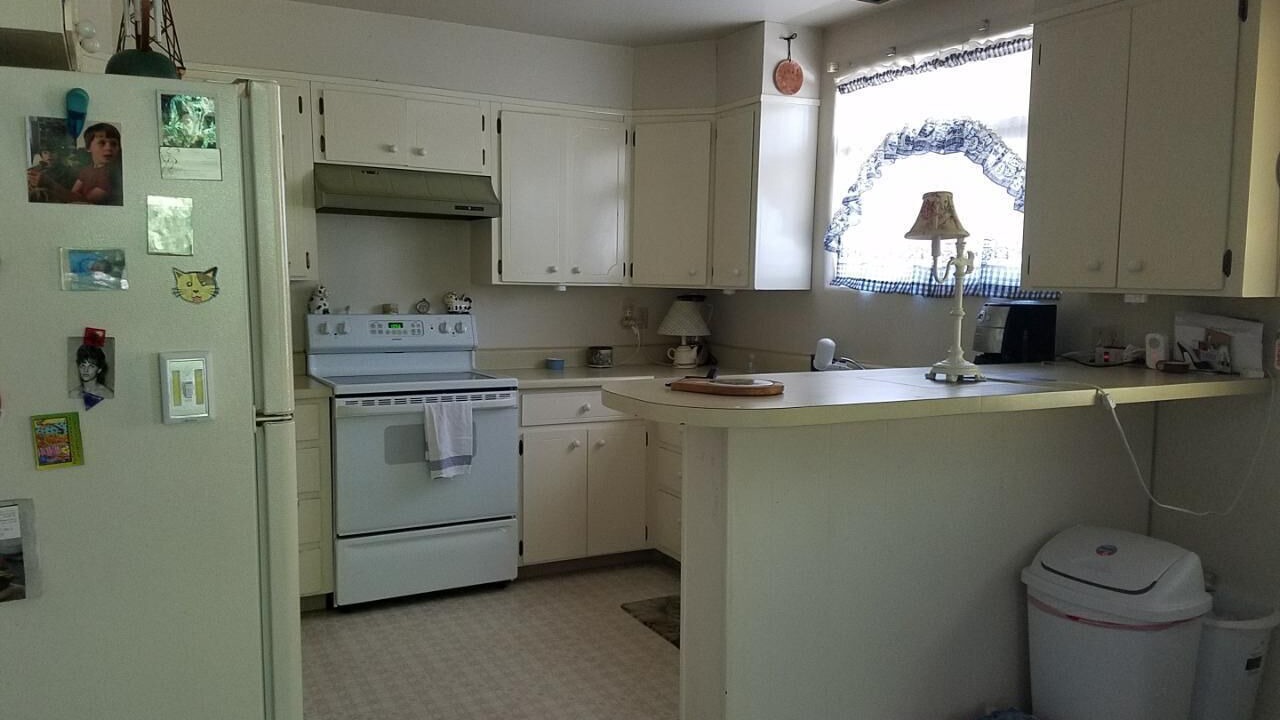 Photo of Kitchen in Twain Harte