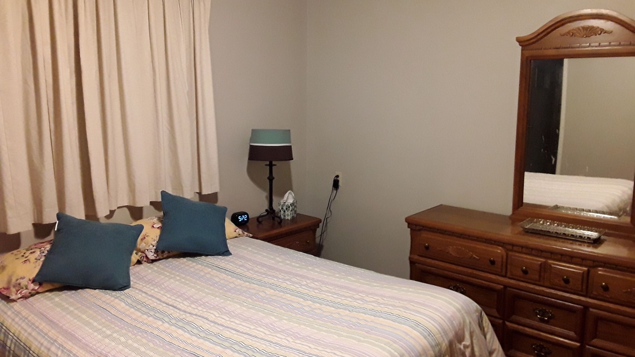 Photo of Bedroom in Twain Harte