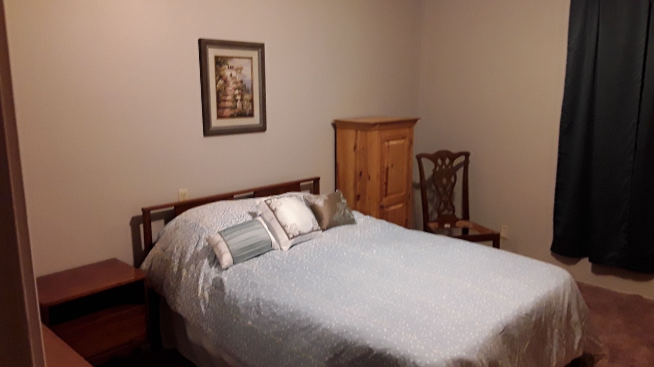 Photo of Bedroom in Twain Harte