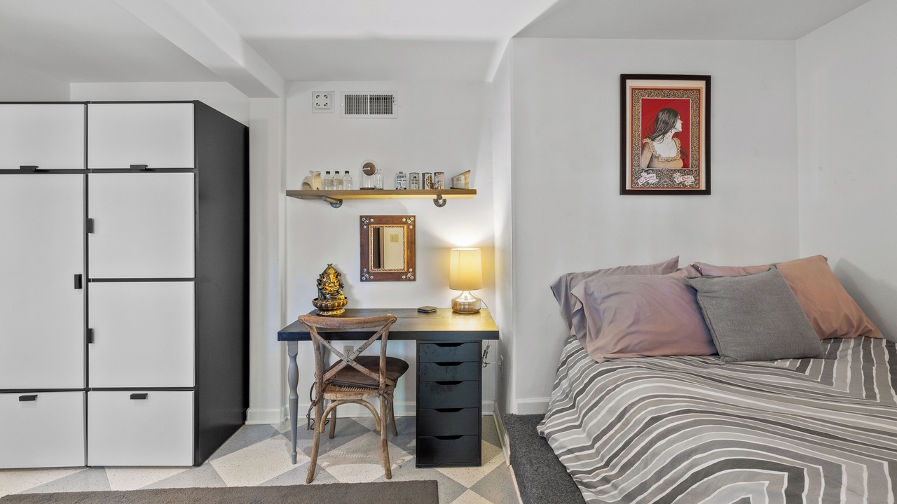 Photo of Bedroom in Nevada City