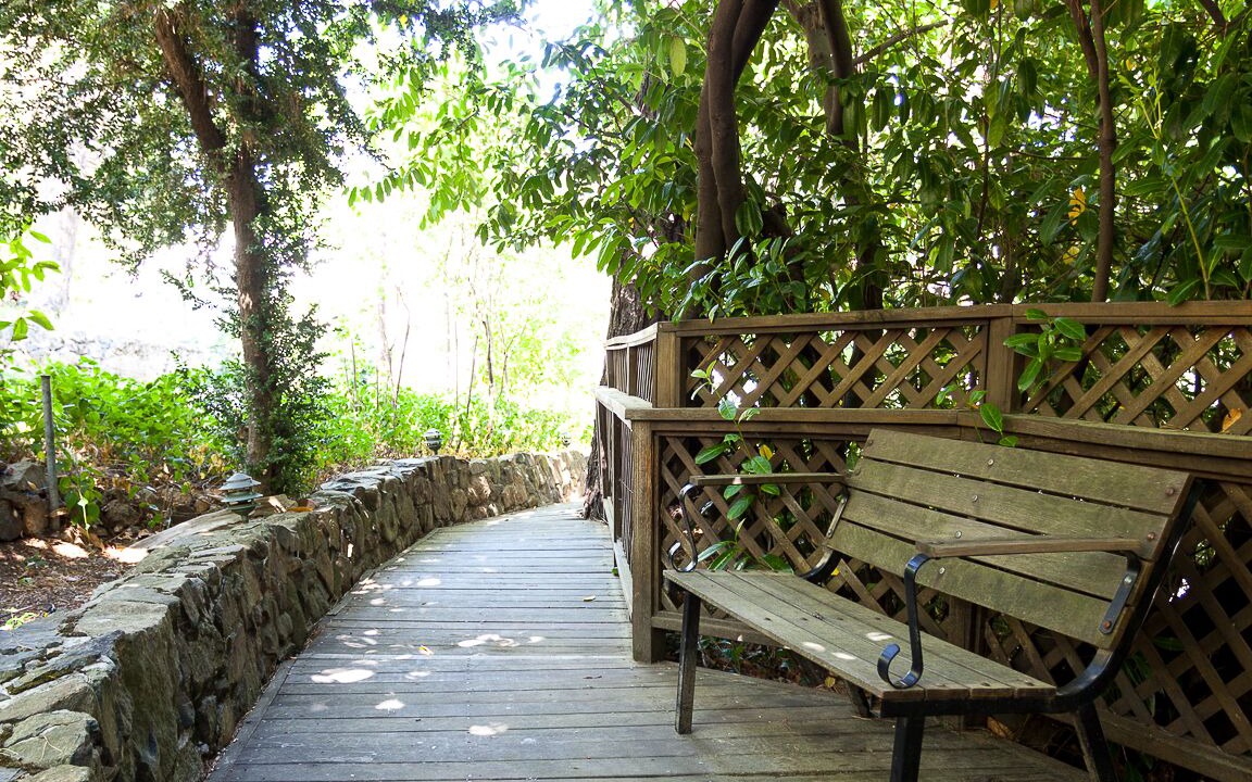 Photo of Patio Balcony in Nevada City