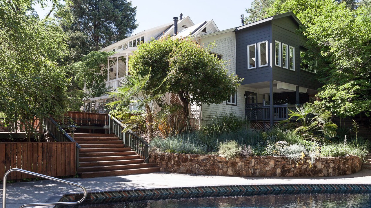 Photo of Outdoor in Nevada City