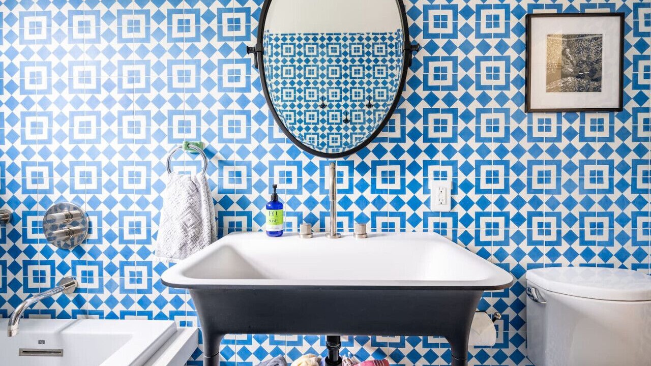 Photo of Bathroom in Seabright
