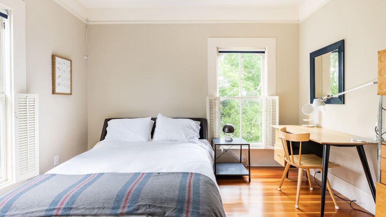 Photo of Bedroom in Seabright