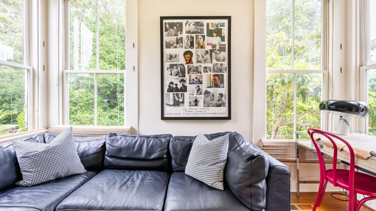 Photo of Livingroom in Seabright