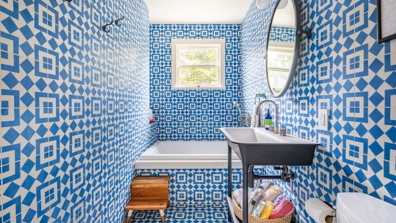 Photo of Bathroom in Seabright