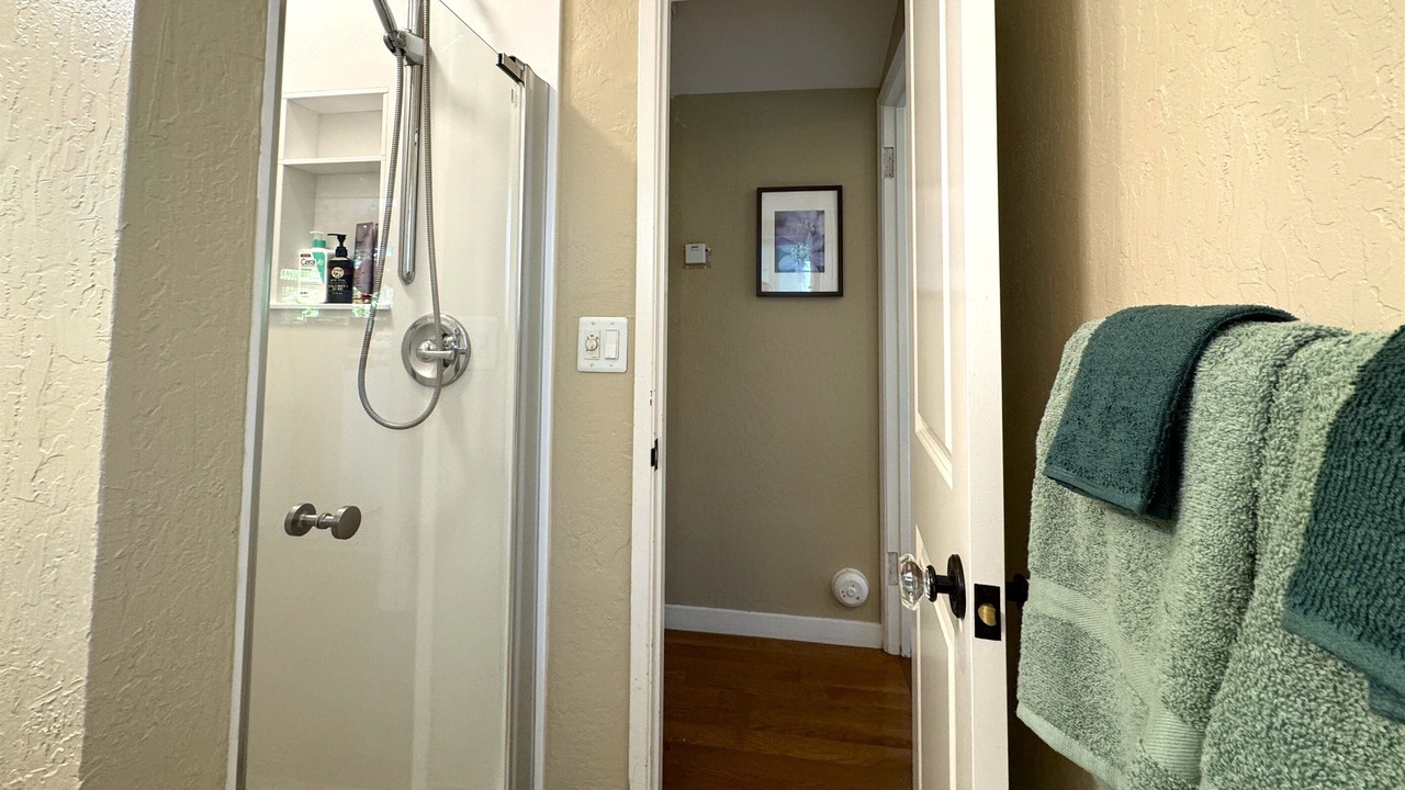 Photo of Bathroom in Country Club