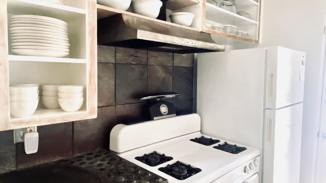 Photo of Kitchen in San Clemente