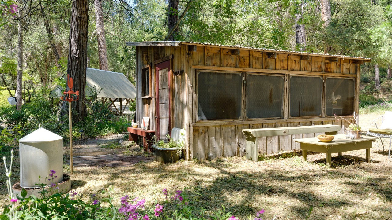 Photo of Outdoor in Fair Play