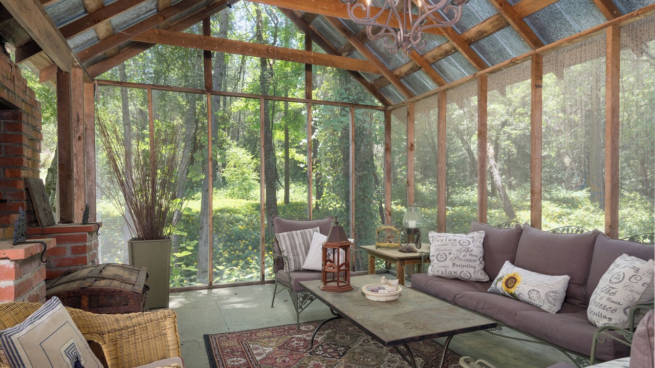 Photo of Livingroom in Fair Play