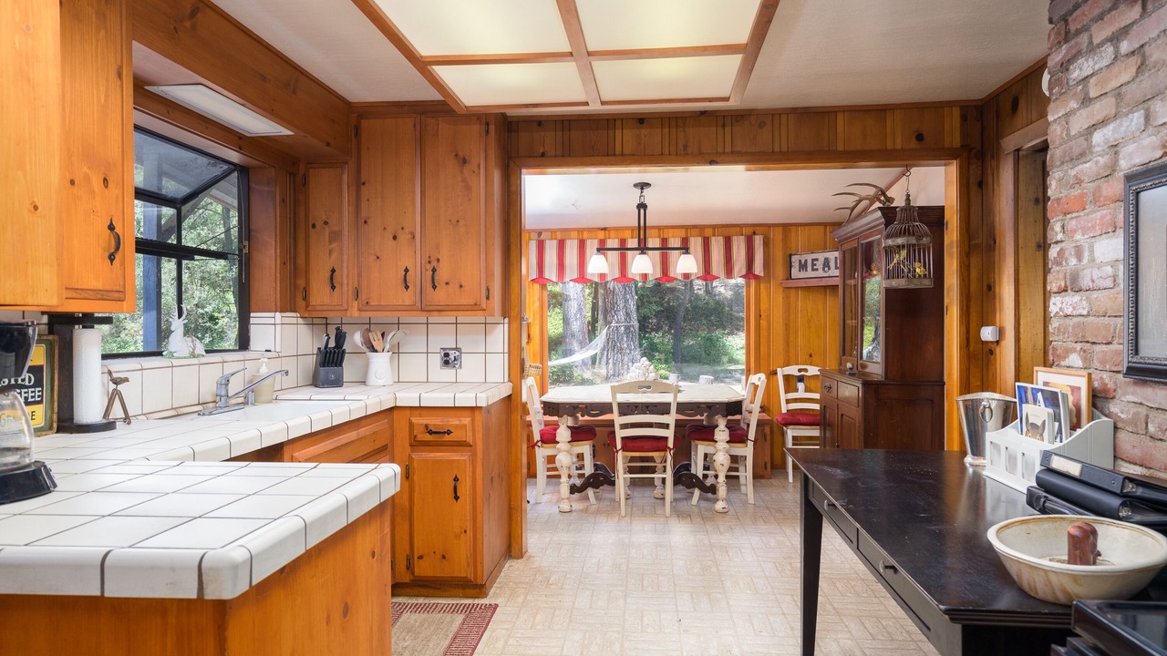 Photo of Kitchen in Fair Play