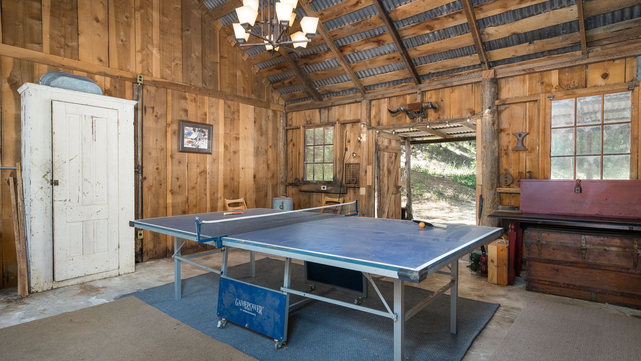 Photo of Bedroom in Fair Play