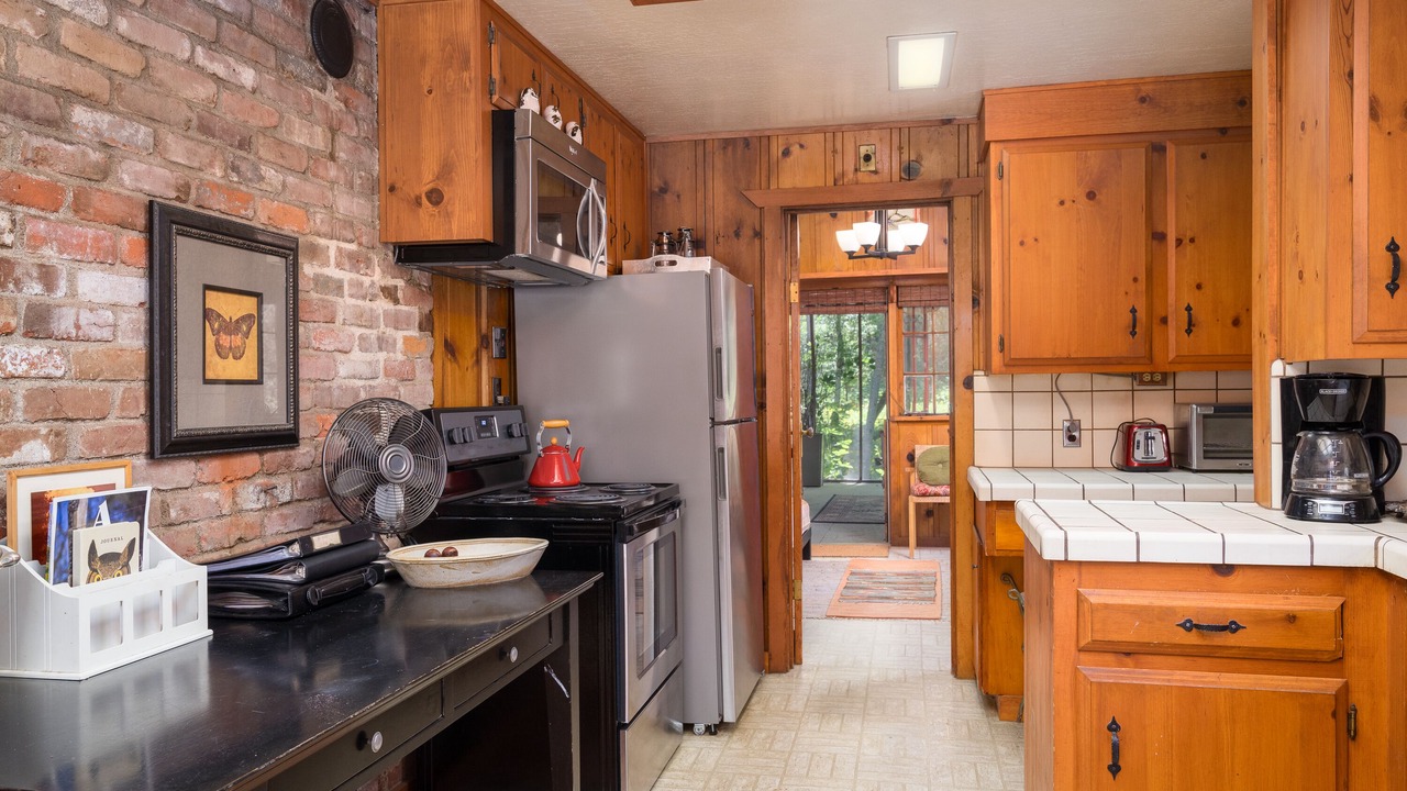 Photo of Kitchen in Fair Play