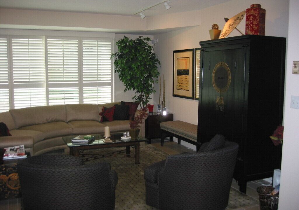 Photo of Livingroom in North Beach