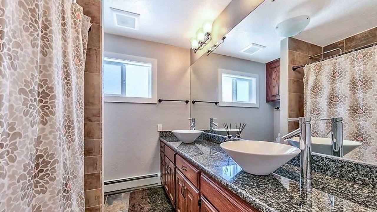 Photo of Bathroom in Skyland