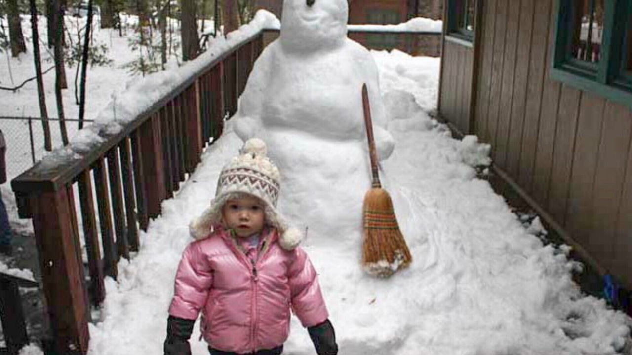 Photo of Outdoor in Twain Harte