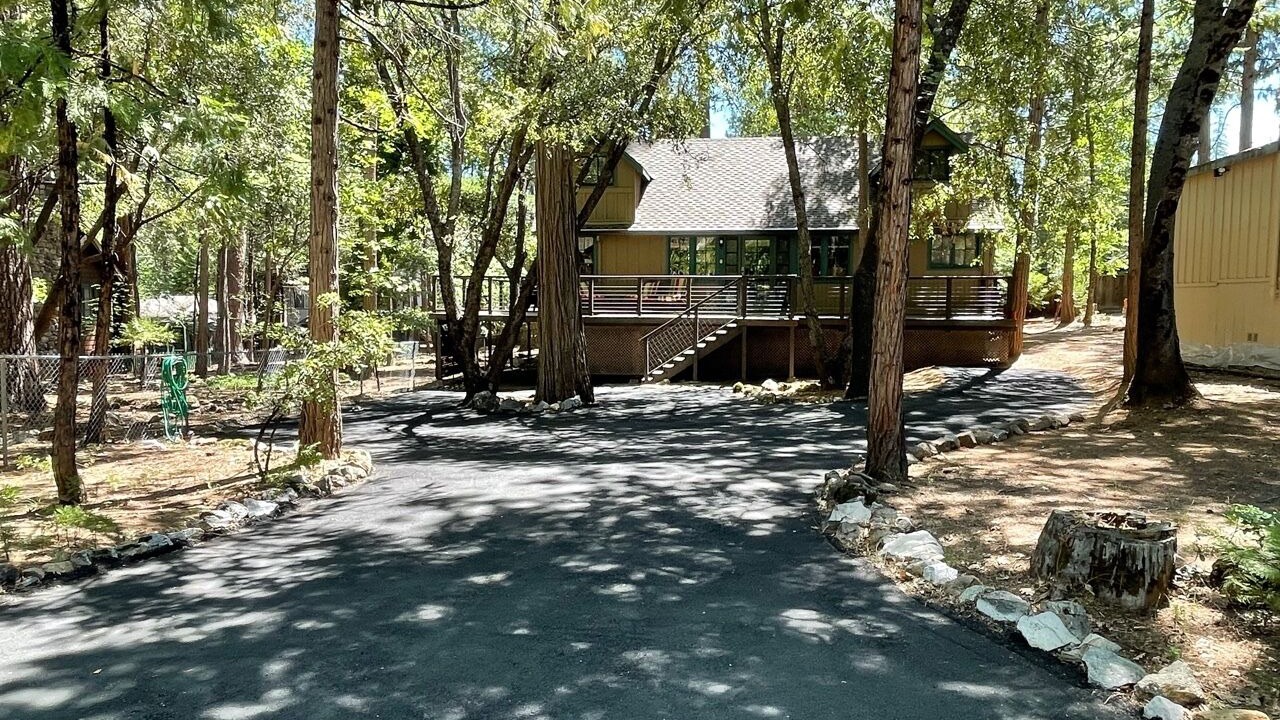 Photo of Outdoor in Twain Harte