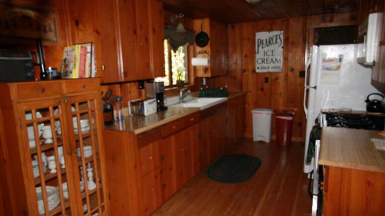 Photo of Kitchen in Twain Harte