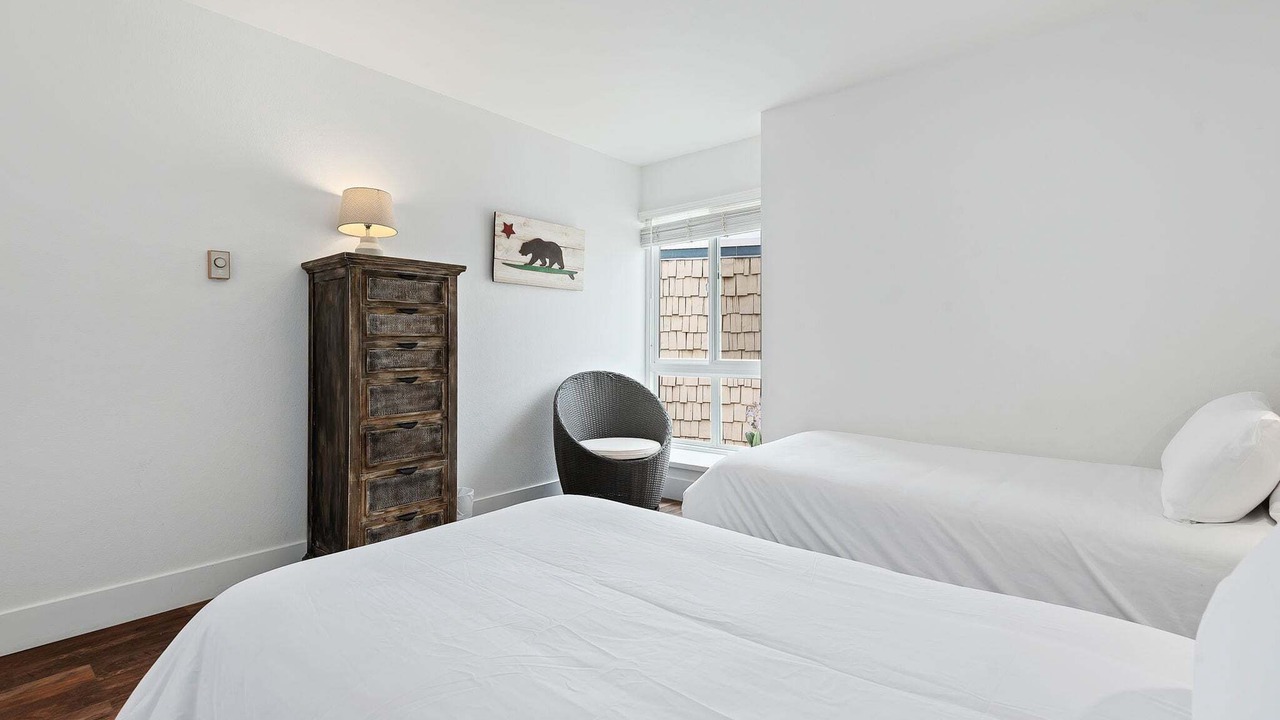 Photo of Bedroom in Carpinteria