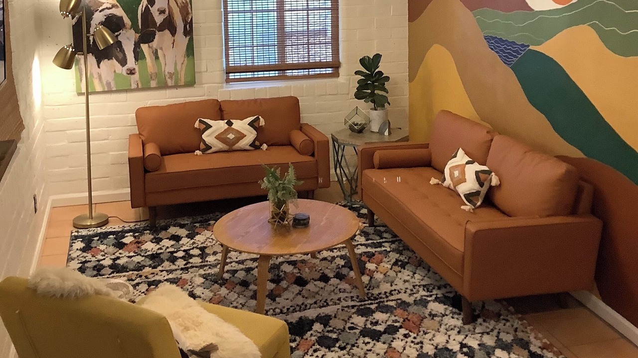 Photo of Livingroom in Friant