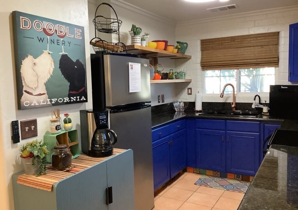 Photo of Kitchen in Friant