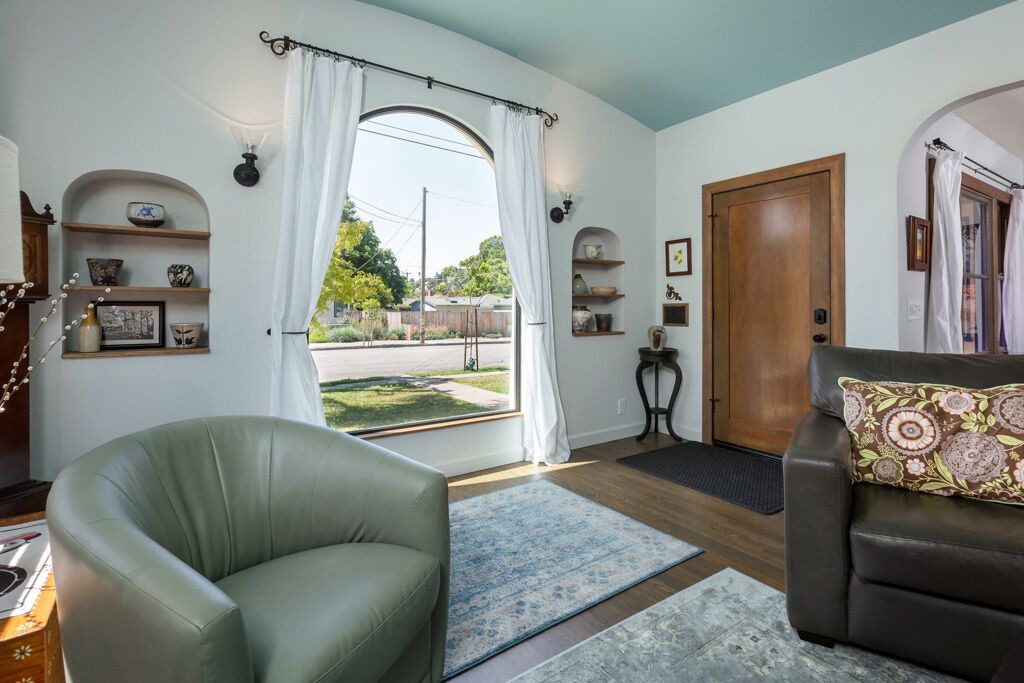 Photo of Livingroom in San Luis Obispo
