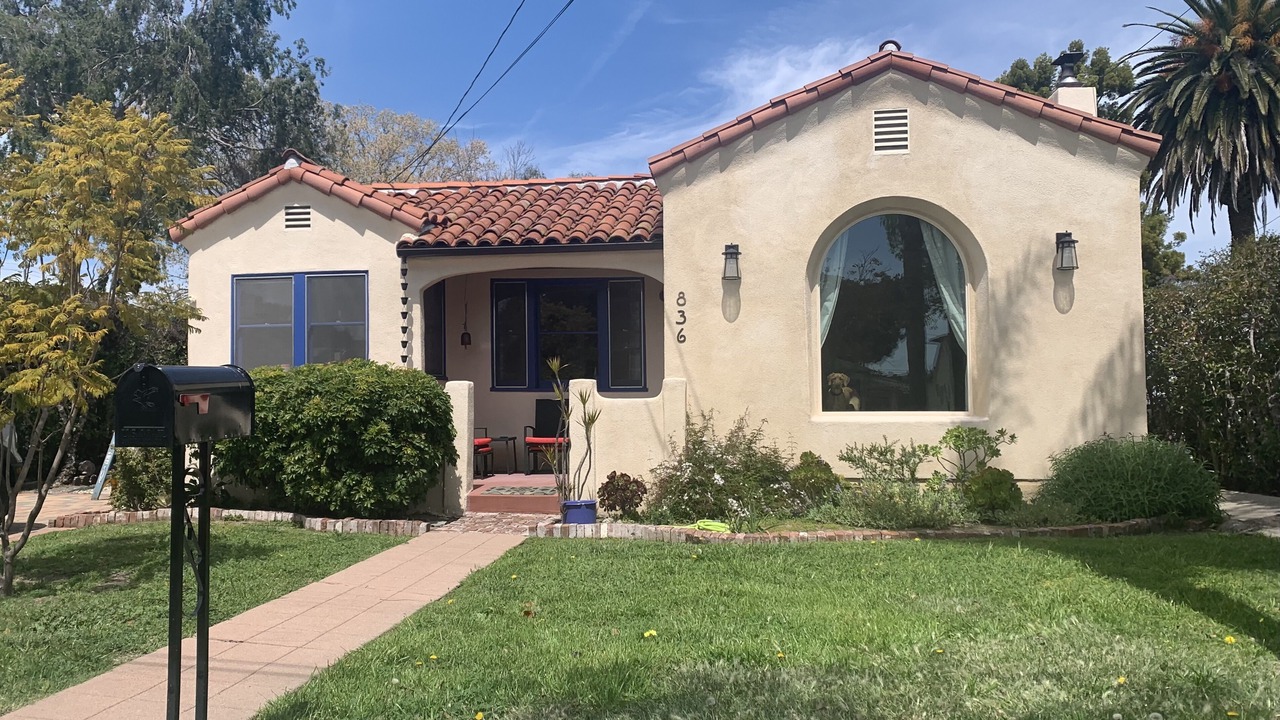 Photo of Outdoor in San Luis Obispo