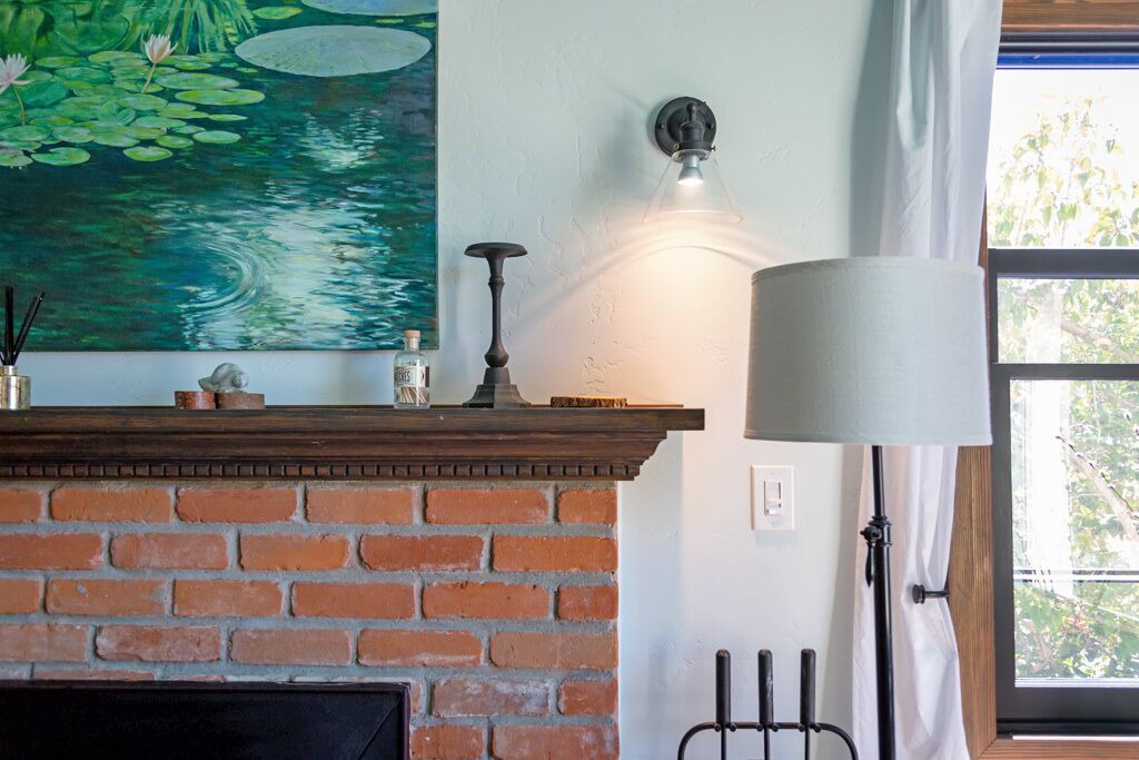 Photo of Livingroom in San Luis Obispo
