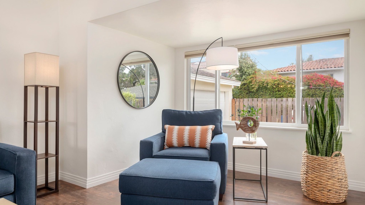 Photo of Bedroom in East Beach