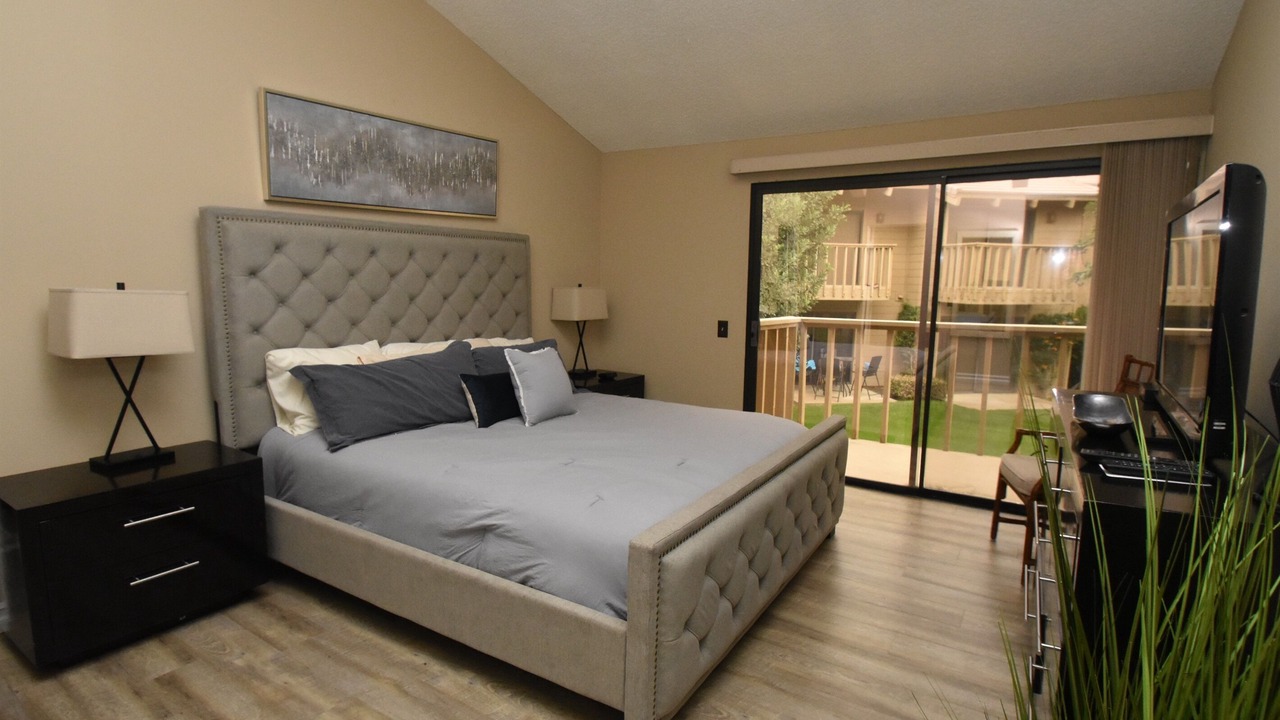 Photo of Bedroom in Indian Wells