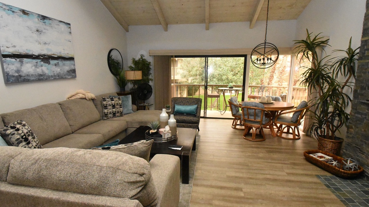 Photo of Livingroom in Indian Wells