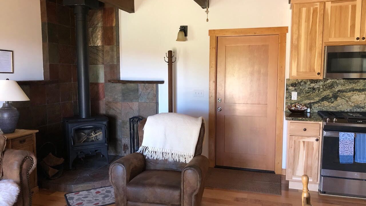 Photo of Bedroom in Murphys