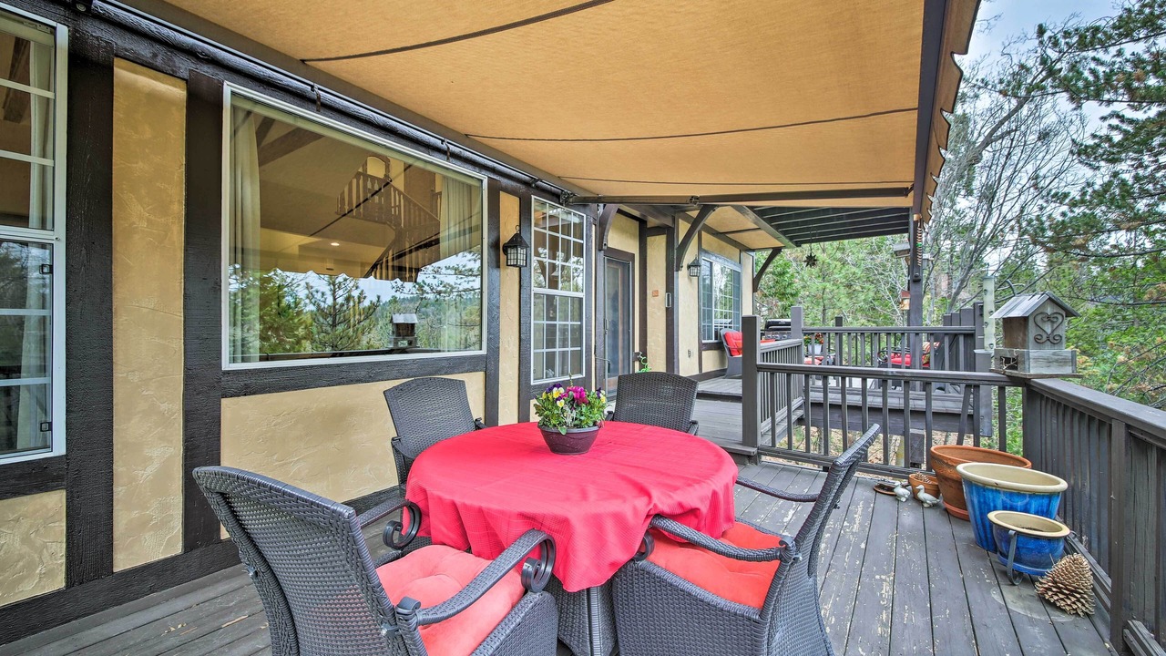 Photo of Outdoor in Lake Arrowhead