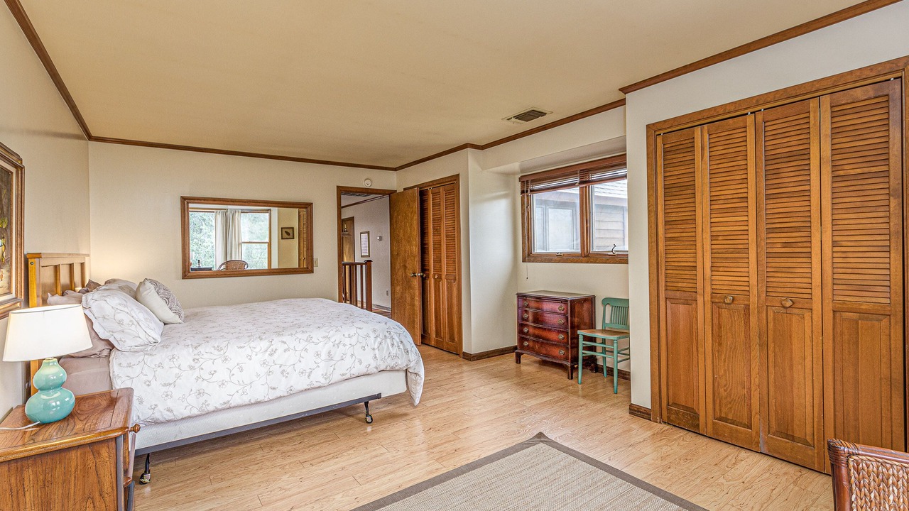 Photo of Bedroom in Three Rivers