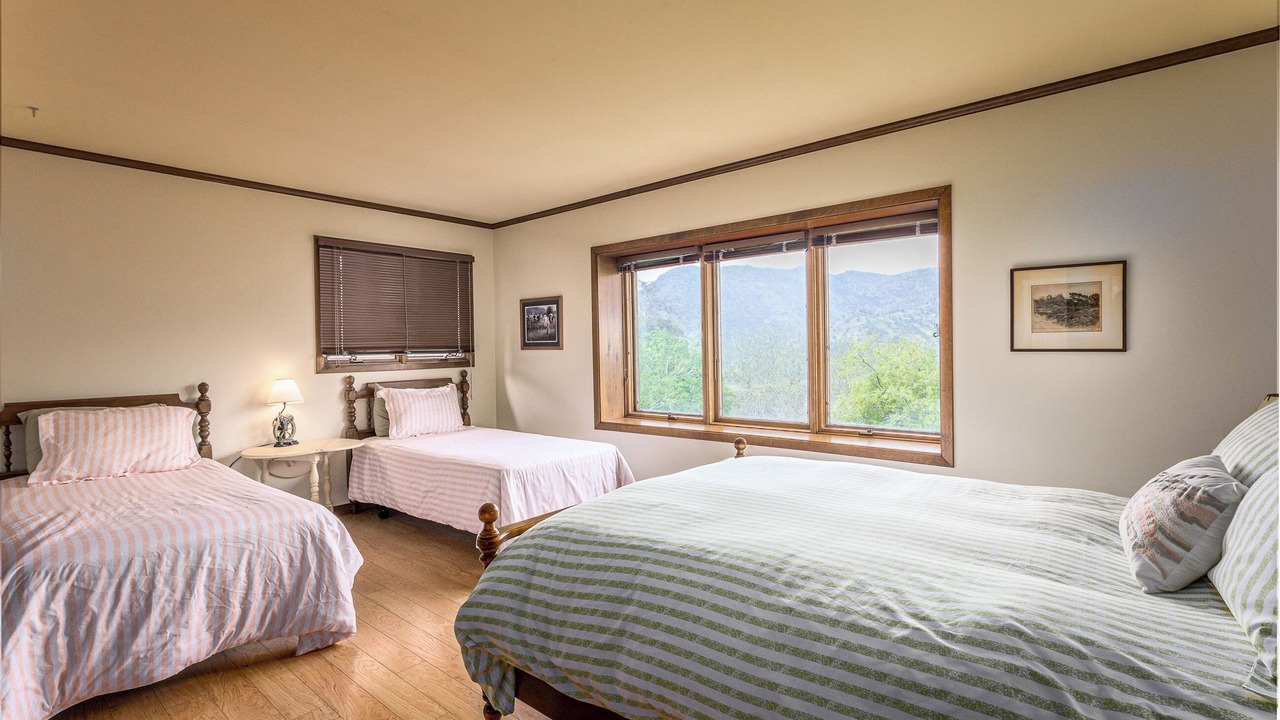 Photo of Bedroom in Three Rivers