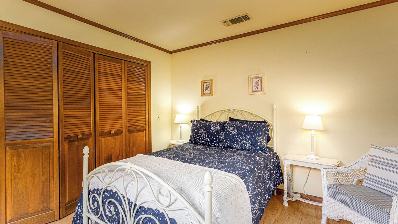 Photo of Bedroom in Three Rivers