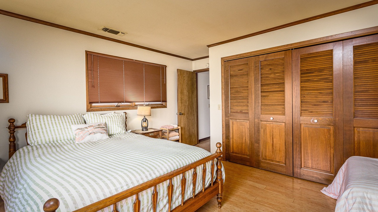 Photo of Bedroom in Three Rivers