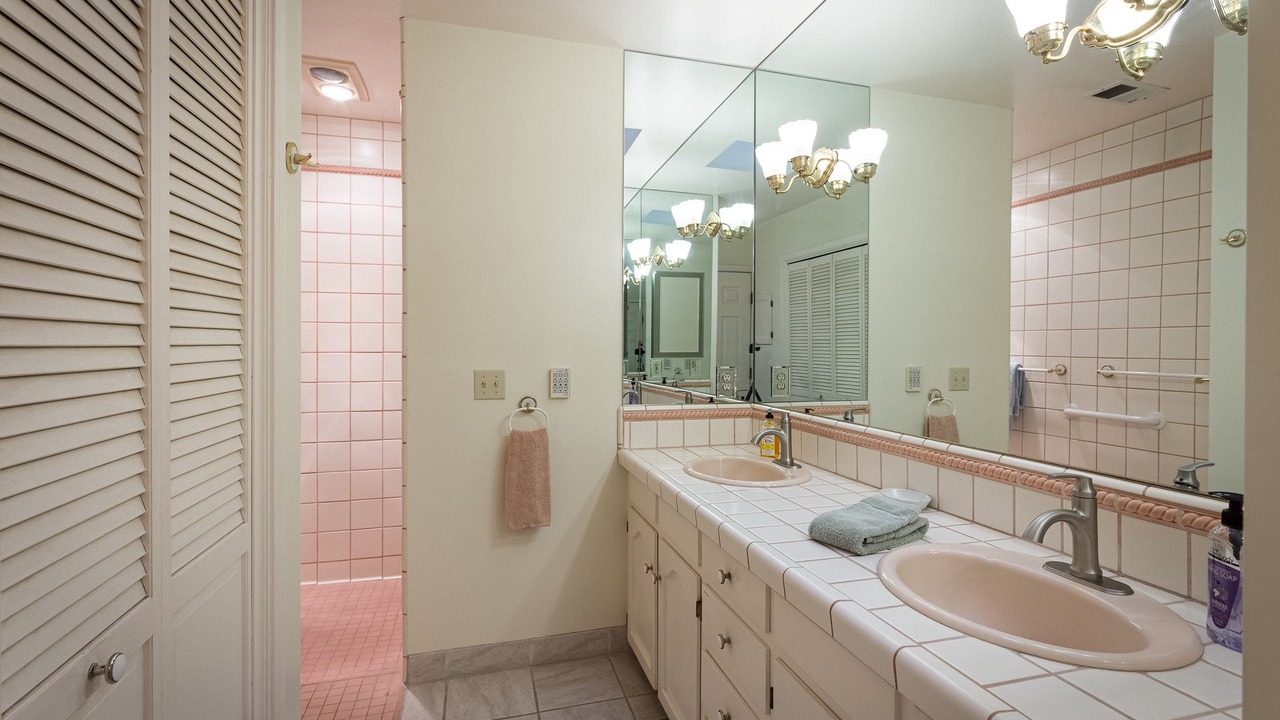 Photo of Bathroom in Three Rivers