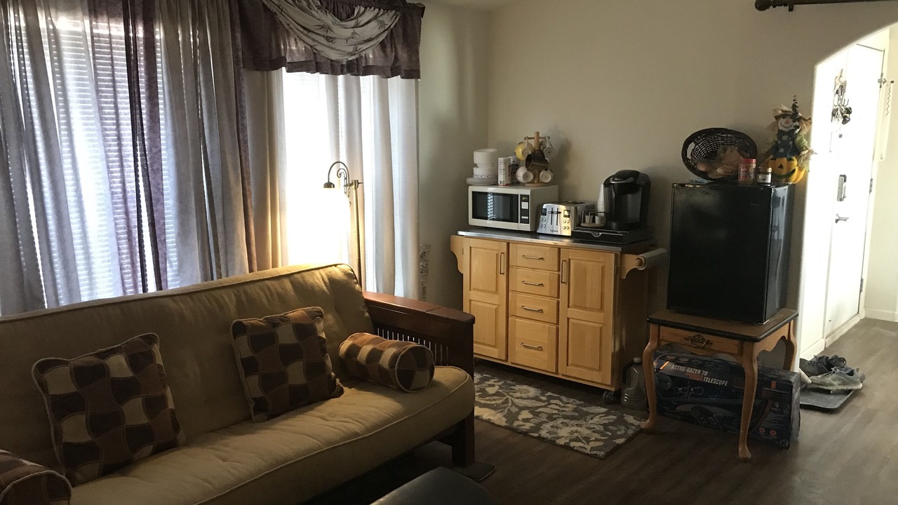 Photo of Livingroom in Crystal