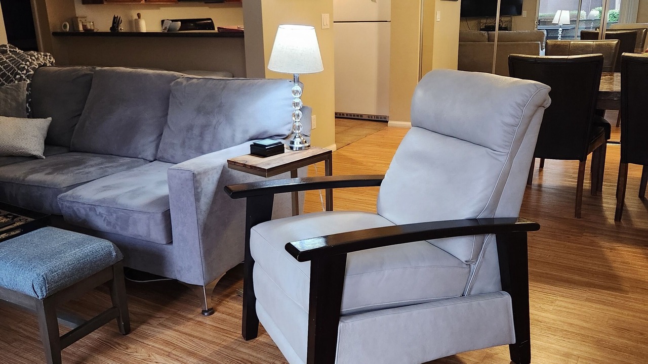 Photo of Livingroom in South Shores