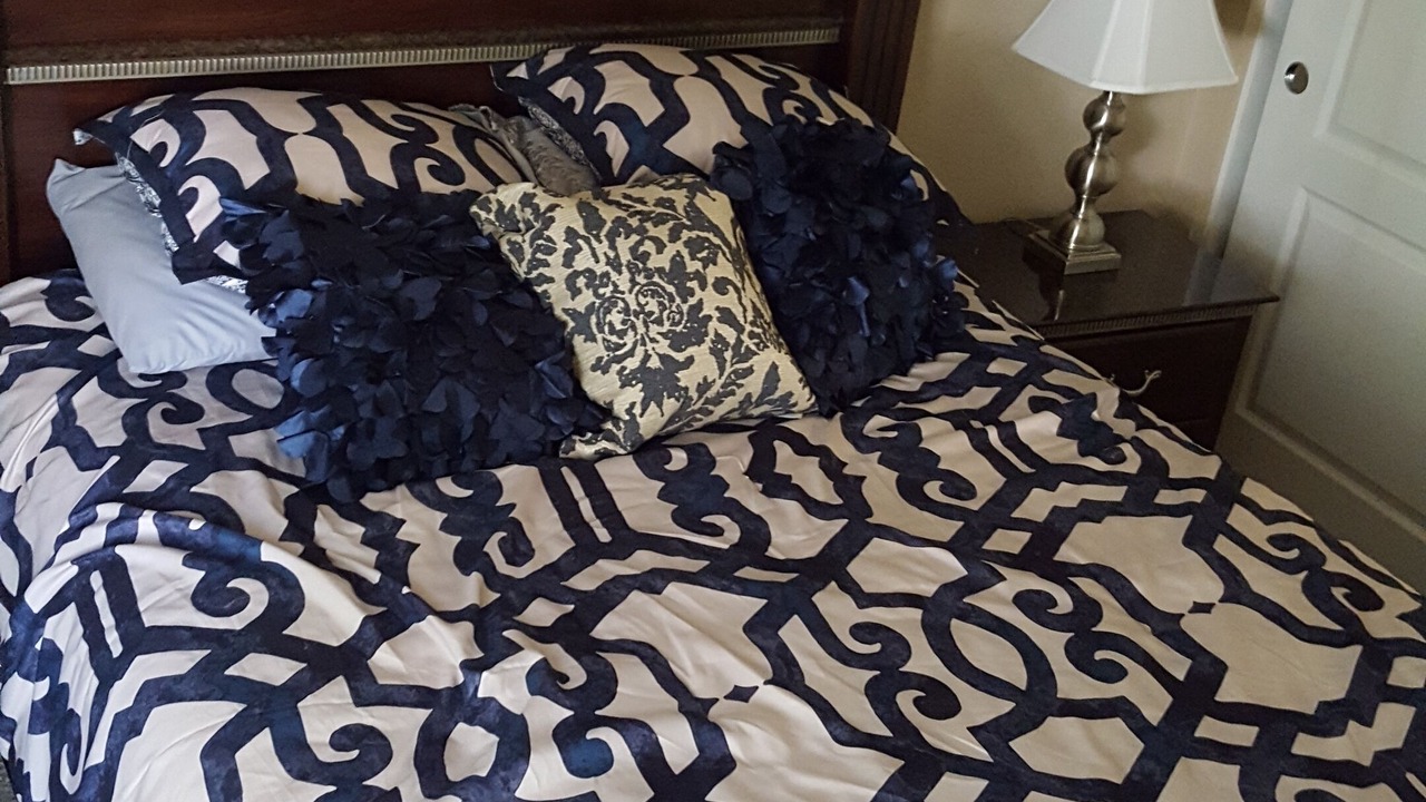 Photo of Bedroom in South Shores