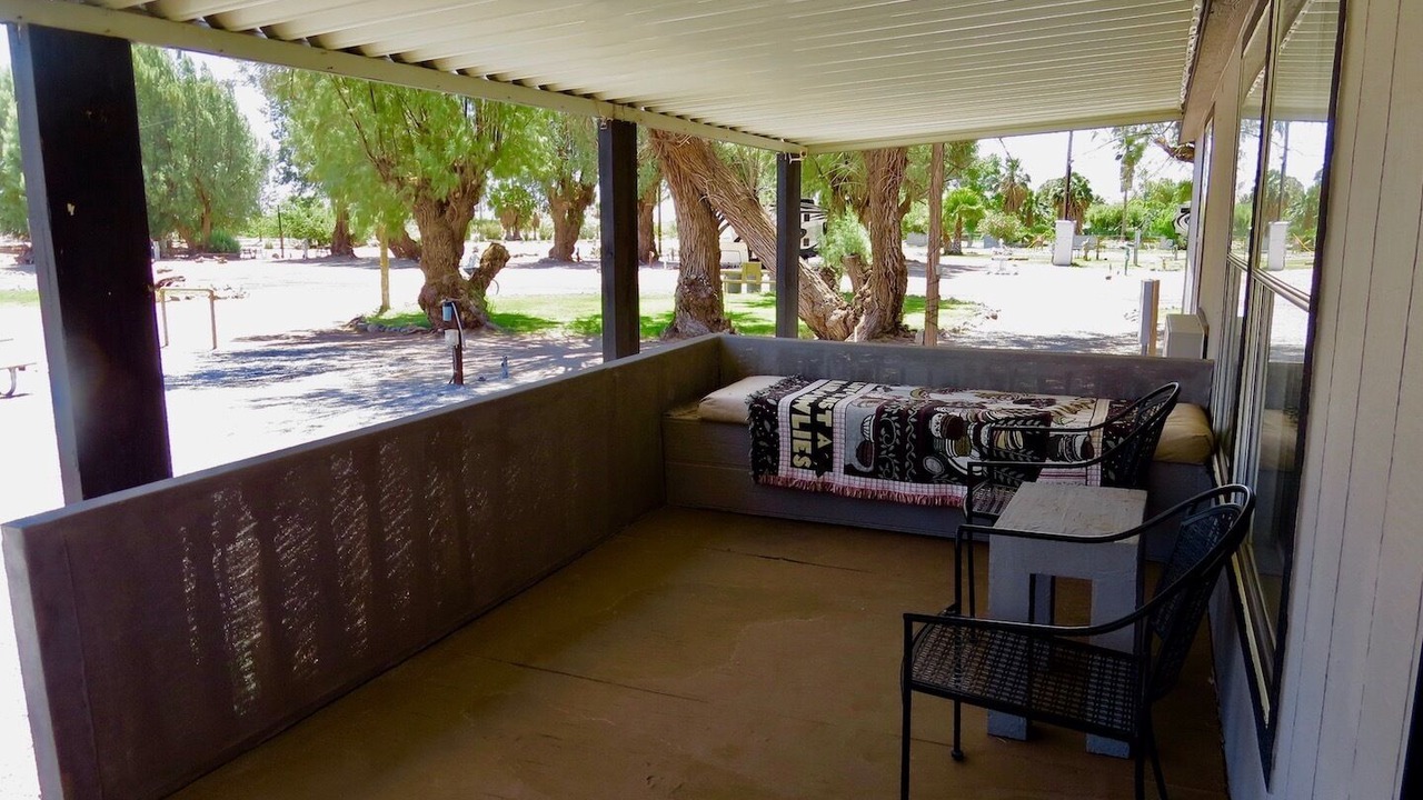 Photo of Outdoor in Shoshone