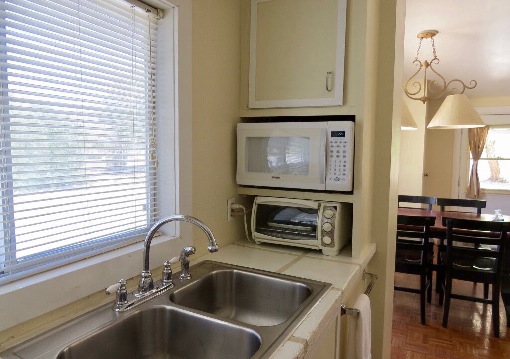 Photo of Kitchen in Shoshone