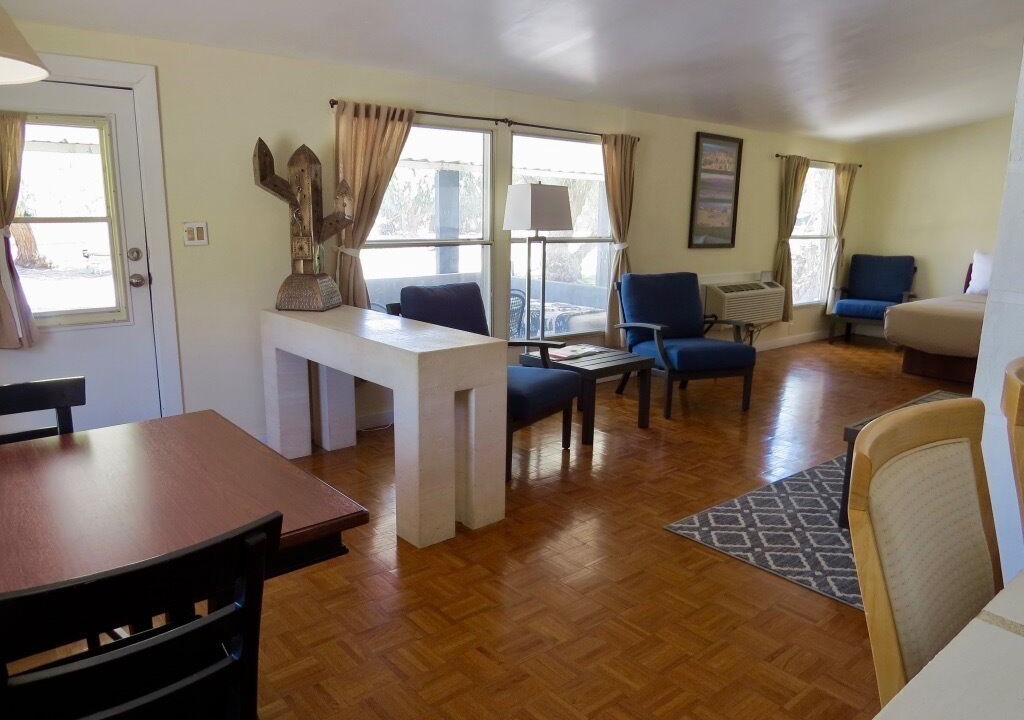 Photo of Bedroom in Shoshone