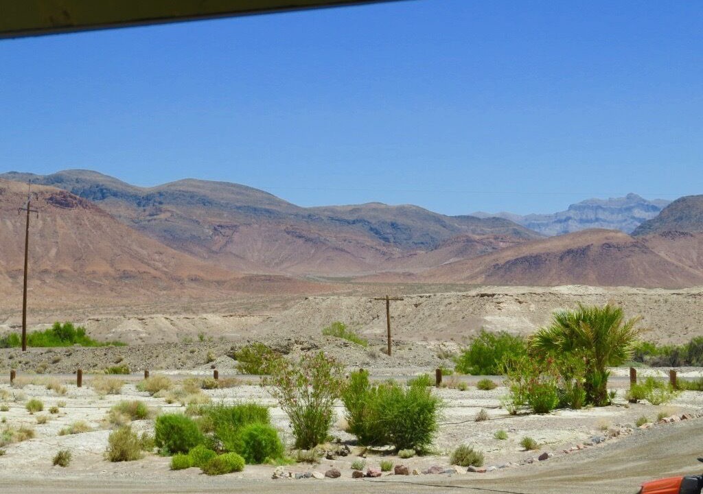 Photo of Outdoor in Shoshone