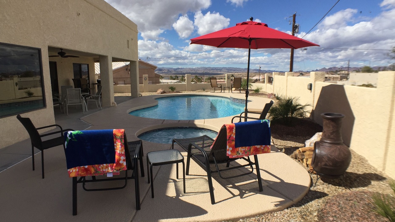 Photo of Outdoor in Lake Havasu City