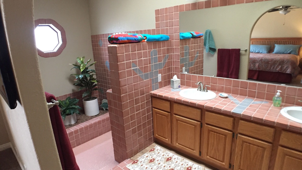 Photo of Bathroom in Lake Havasu City